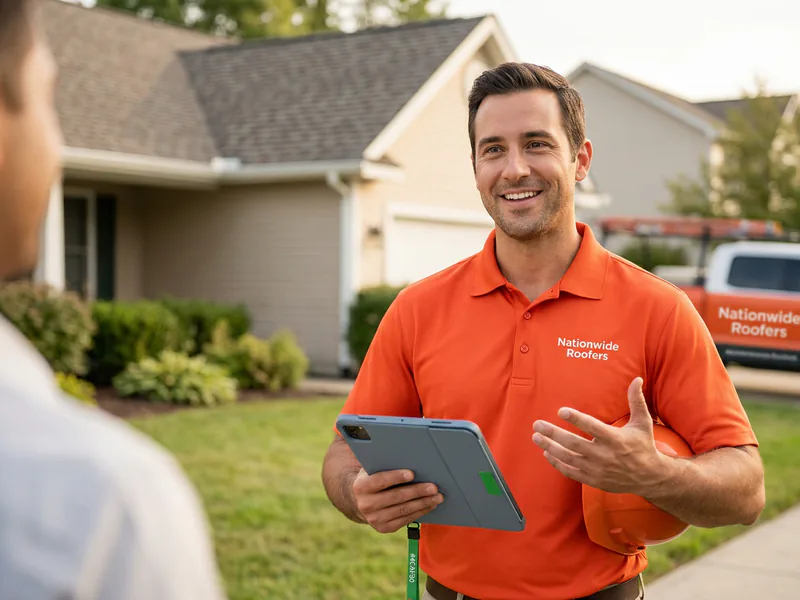 Roof Installation  in Crystal Lake  FAQ